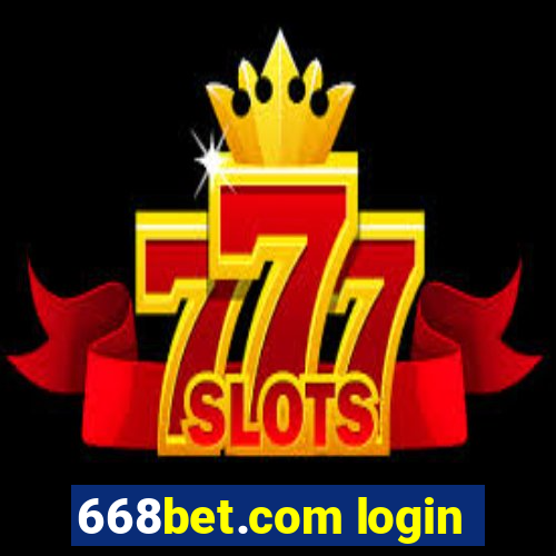 668bet.com login